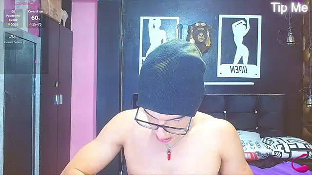 angel sexyevil online show from March 22, 2025, 12:25 pm