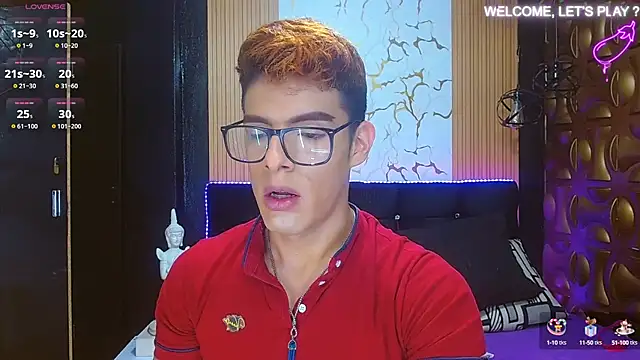 angel sexyevil online show from October 10, 2025, 12:26 pm