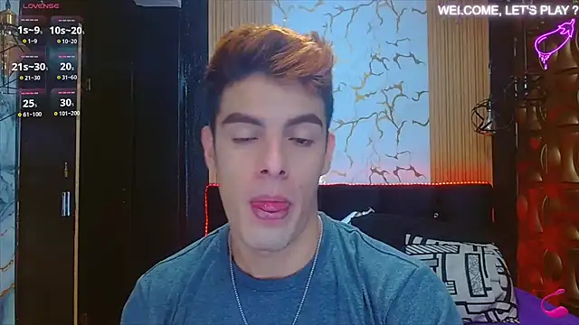 angel sexyevil online show from October 15, 2025, 12:16 pm