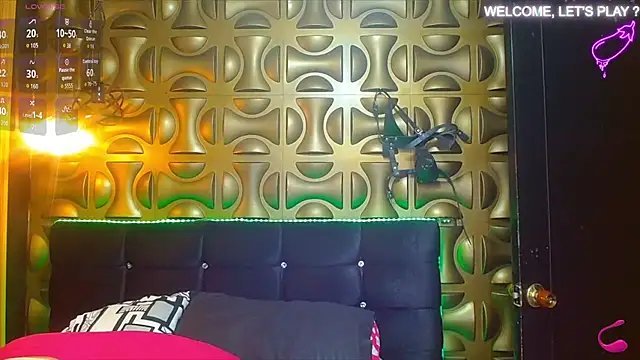 angel sexyevil online show from November 5, 2025, 12:27 pm