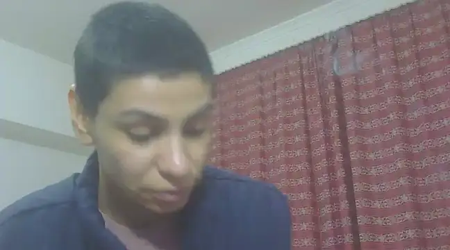 hotSANDRA STARR online show from January 20, 2025, 10:37 pm