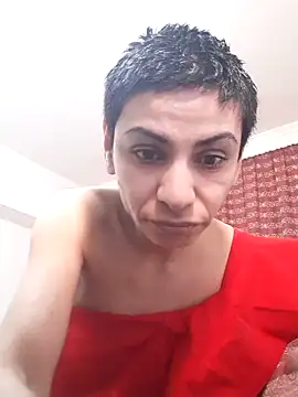 hotSANDRA STARR online show from February 1, 2025, 10:44 pm