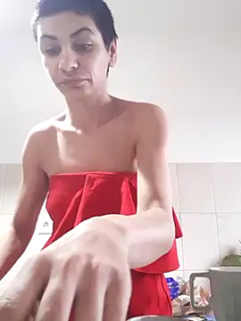 hotSANDRA STARR online show from February 2, 2025, 2:13 pm