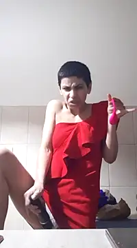 hotSANDRA STARR online show from February 2, 2025, 5:15 pm