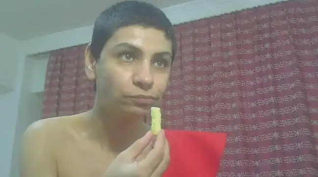 hotSANDRA STARR online show from February 2, 2025, 10:17 pm