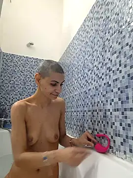 hotSANDRA STARR online show from March 12, 2025, 5:49 pm