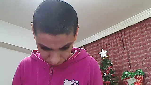 hotSANDRA STARR online show from February 16, 2026, 2:07 am