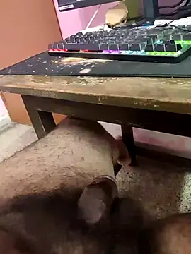 Mordansex online show from March 16, 2025, 9:26 pm