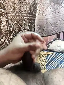 Mordansex online show from January 18, 2026, 12:09 pm