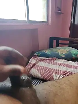 Mordansex online show from April 29, 2026, 5:22 am