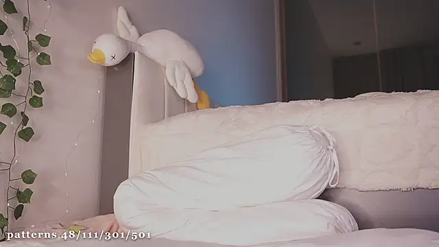 liassmolly1 couple online show from February 13, 2025, 4:17 pm