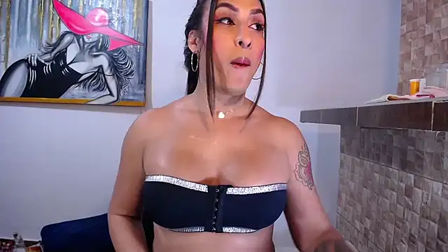 RinnaMoys online show from March 21, 2026, 12:04 am