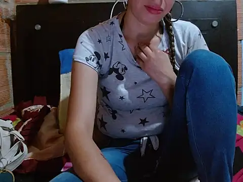 sweetzayori online show from January 15, 2025, 6:40 pm