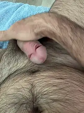 Daddyhole online show from February 1, 2026, 3:32 pm