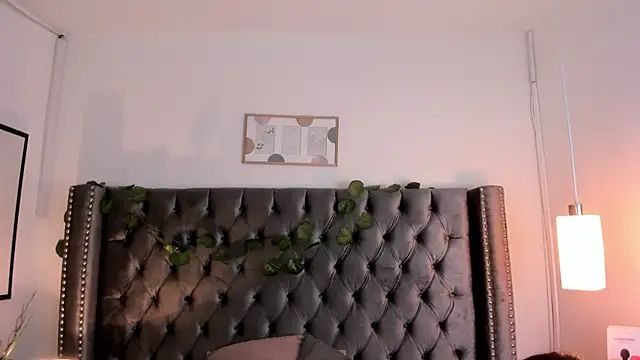 Kim Blane online show from January 25, 2025, 3:30 am