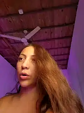 VickyHoult online show from January 6, 2025, 11:20 pm