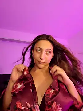 VickyHoult online show from January 29, 2025, 11:25 pm