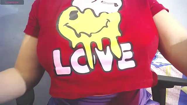 Tiffany teressa online show from February 2, 2025, 6:20 pm