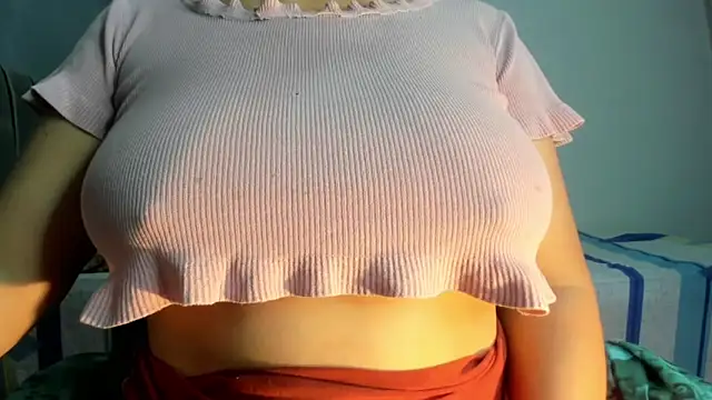 Tiffany teressa online show from December 18, 2025, 7:31 pm