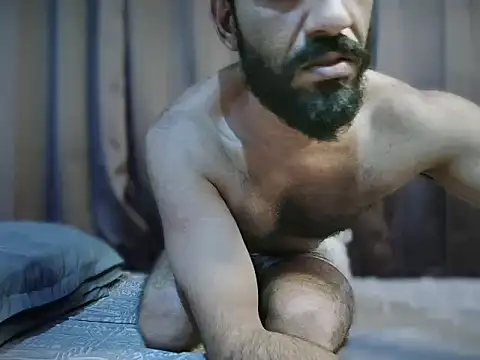 Steffan55 online show from November 4, 2025, 12:15 pm