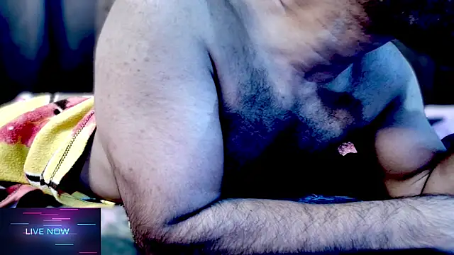 Steffan55 online show from December 1, 2025, 10:04 pm