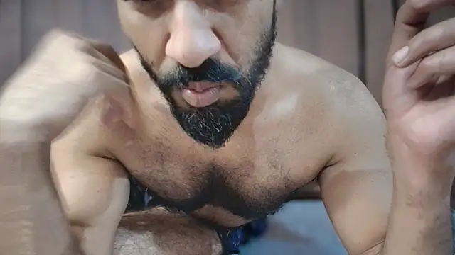 Steffan55 online show from December 21, 2025, 5:42 pm