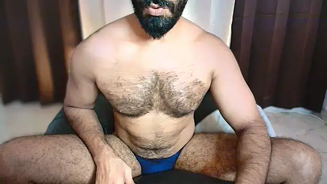 Steffan55 online show from March 22, 2026, 9:51 pm