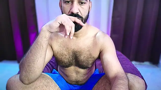 Steffan55 online show from March 28, 2026, 1:54 pm