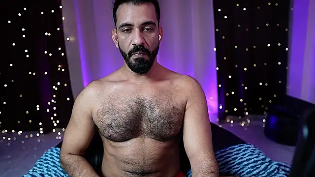 Steffan55 online show from April 21, 2026, 2:15 am