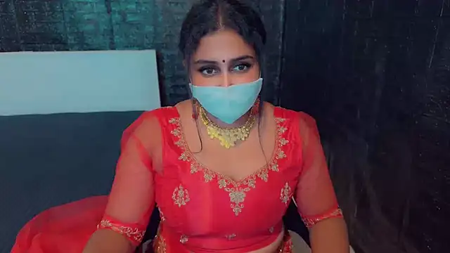 SonY CaM online show from January 13, 2025, 5:23 pm