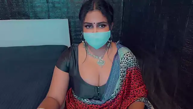 SonY CaM online show from January 15, 2025, 5:26 pm