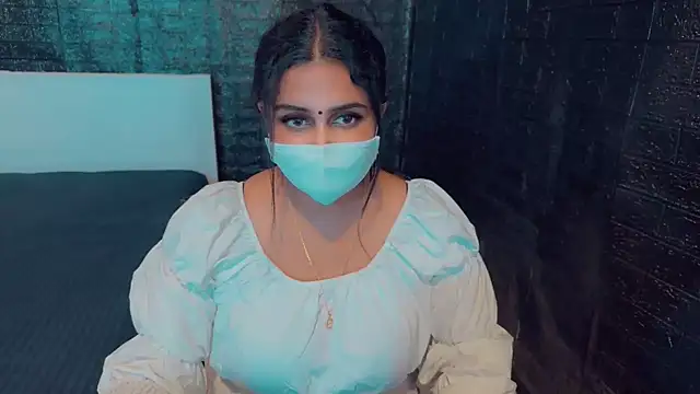 SonY CaM online show from January 16, 2025, 5:33 pm