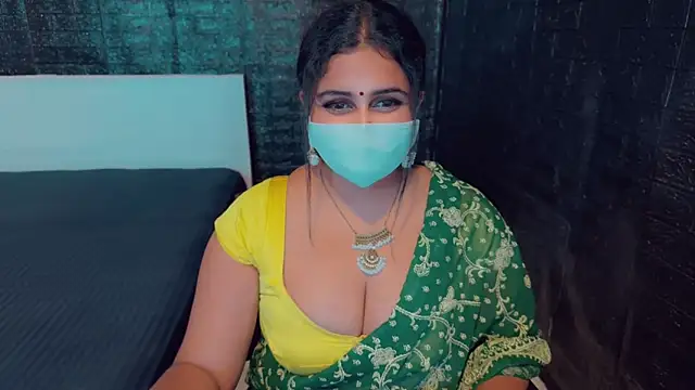 SonY CaM online show from January 19, 2025, 5:18 pm