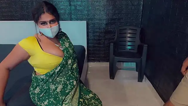 SonY CaM online show from January 19, 2025, 8:19 pm