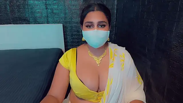 SonY CaM online show from February 3, 2025, 5:24 pm