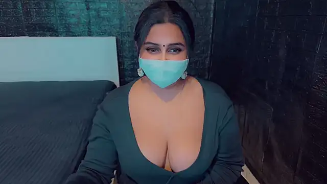 SonY CaM online show from February 9, 2025, 8:24 pm