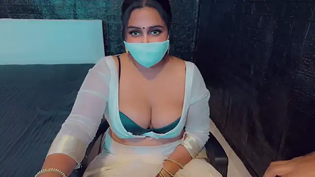 SonY CaM online show from February 10, 2025, 8:21 pm