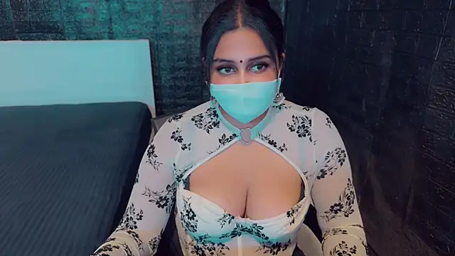 SonY CaM online show from February 12, 2025, 5:16 pm