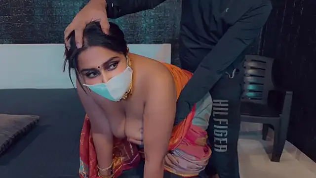 SonY CaM online show from February 15, 2025, 8:33 pm