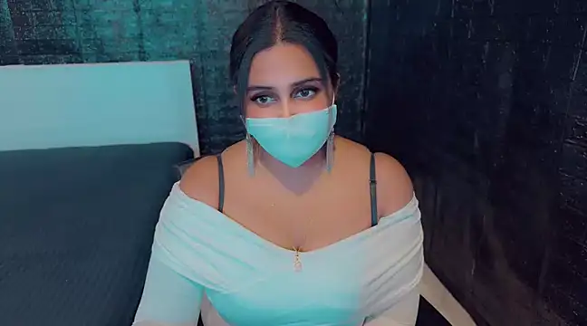 SonY CaM online show from February 18, 2025, 4:16 pm