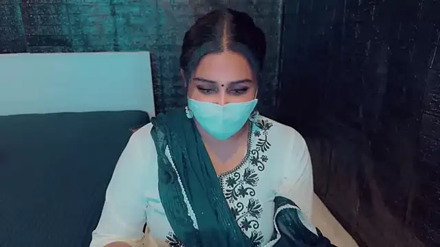 SonY CaM online show from February 22, 2025, 5:24 pm