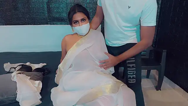 SonY CaM online show from February 26, 2025, 7:49 pm