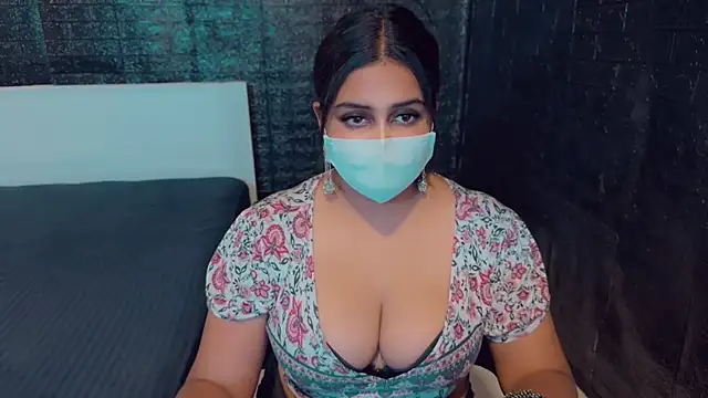 SonY CaM online show from March 13, 2025, 4:56 pm