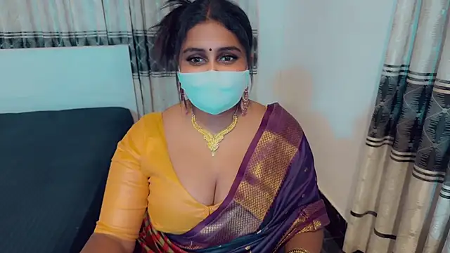 SonY CaM online show from September 8, 2025, 5:12 pm