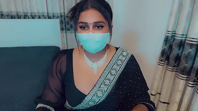 SonY CaM online show from September 17, 2025, 5:14 pm