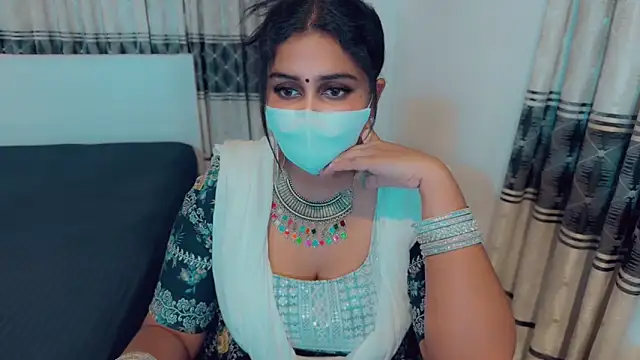 SonY CaM online show from September 19, 2025, 5:13 pm