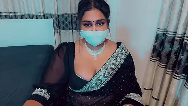 SonY CaM online show from November 20, 2025, 5:12 pm