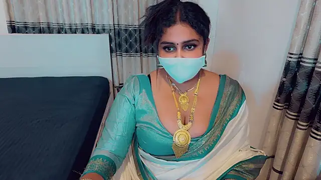 SonY CaM online show from December 16, 2025, 4:56 pm