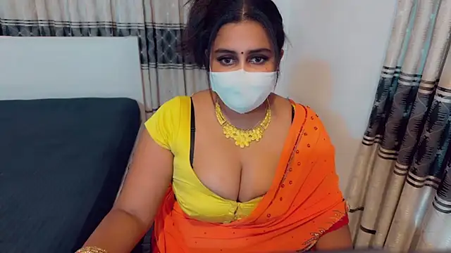 SonY CaM online show from March 24, 2026, 9:03 am