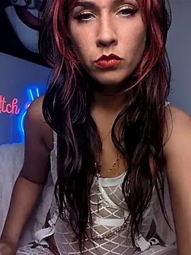 DesereaRose online show from February 26, 2025, 6:15 am